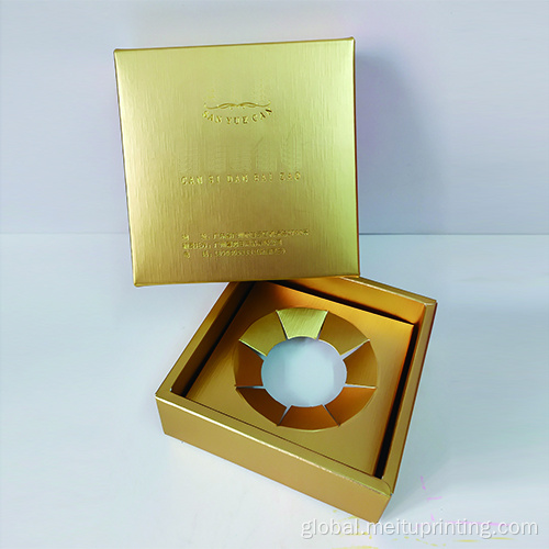 Small Jewelry Box Custom Logo Jewelry Packaging Box Supplier